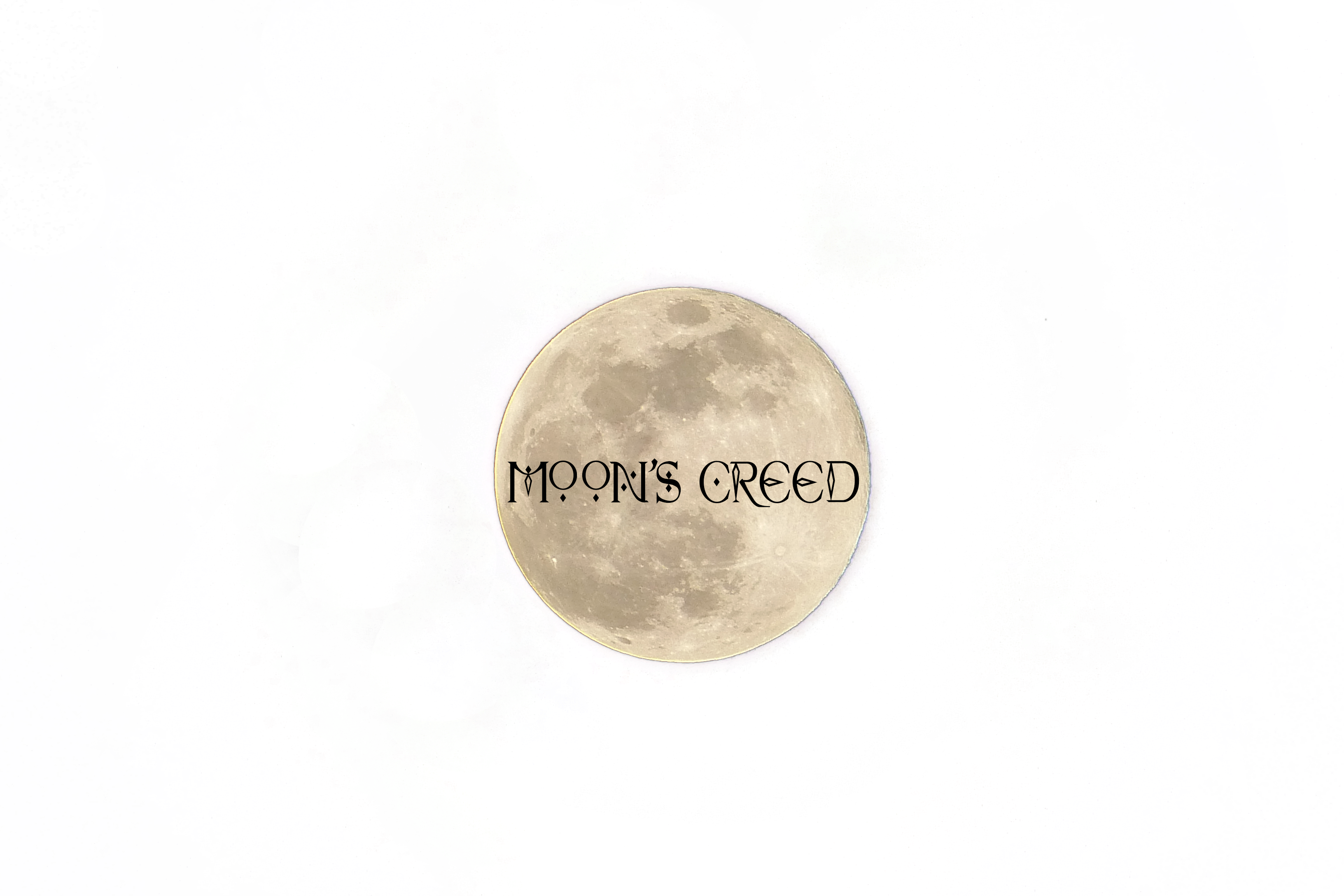 Moon's Creed