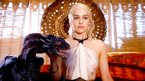 Game of Thrones - Daenerys Targaryen